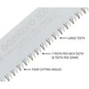 Silky Saws Silky Blade GOMTARO 300mm Prosenti Large Teeth 109-30